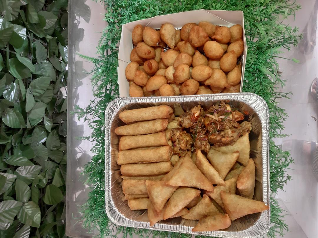 small chops 13